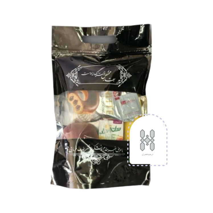 پک پذیرایی مناسب مراسم سالگرد