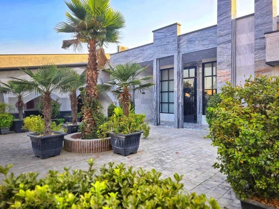  تالار مخصوص مراسم ختم و ترحیم 