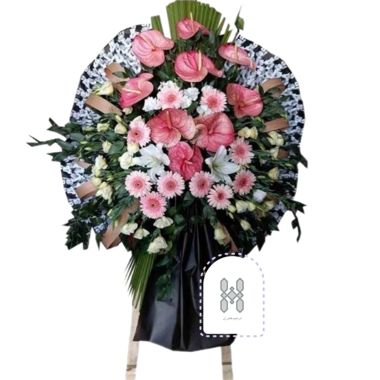 خرید ارزان تاج گل برای شرکت