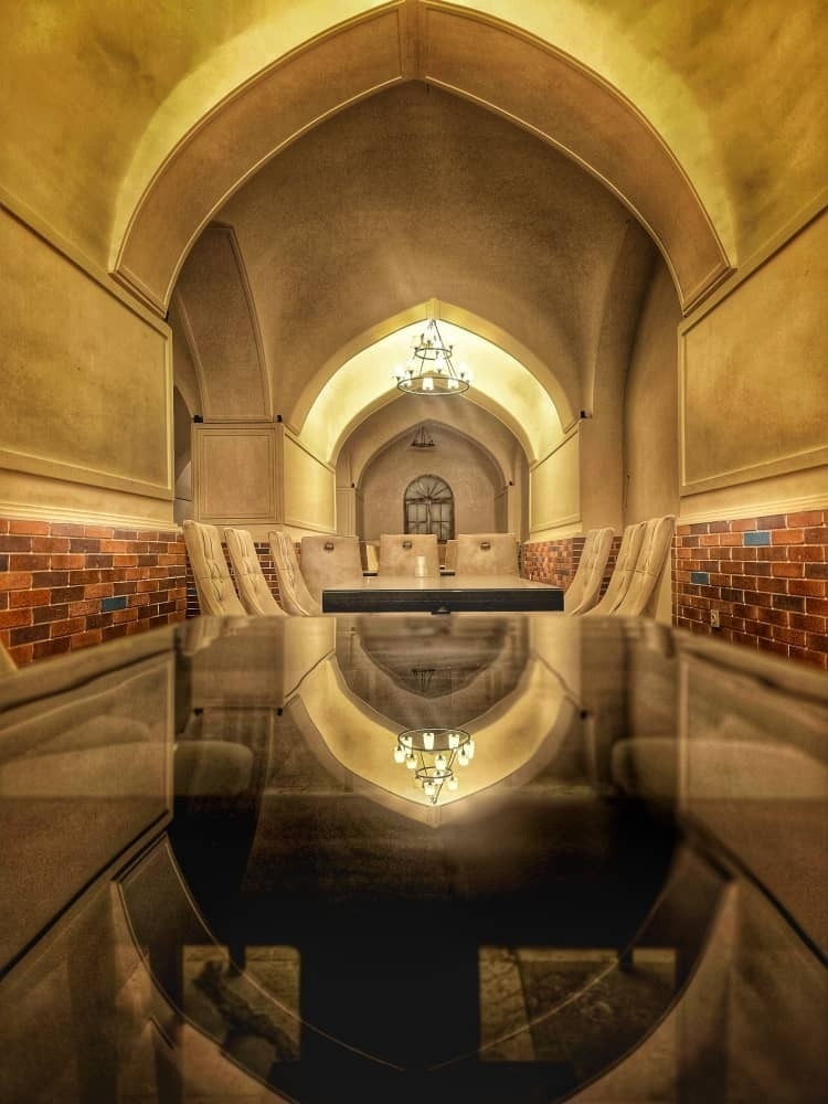  تالارهای بهشت زهرا 