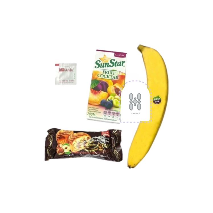 پک میوه ارزان برای مراسم ترحیم